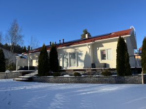 pientalo työnjohtaja turku raisio naantali lieto masku