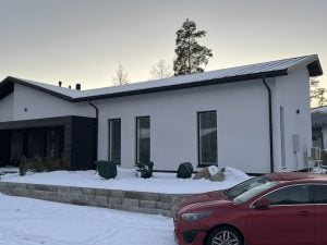 pientalo valvonta turku